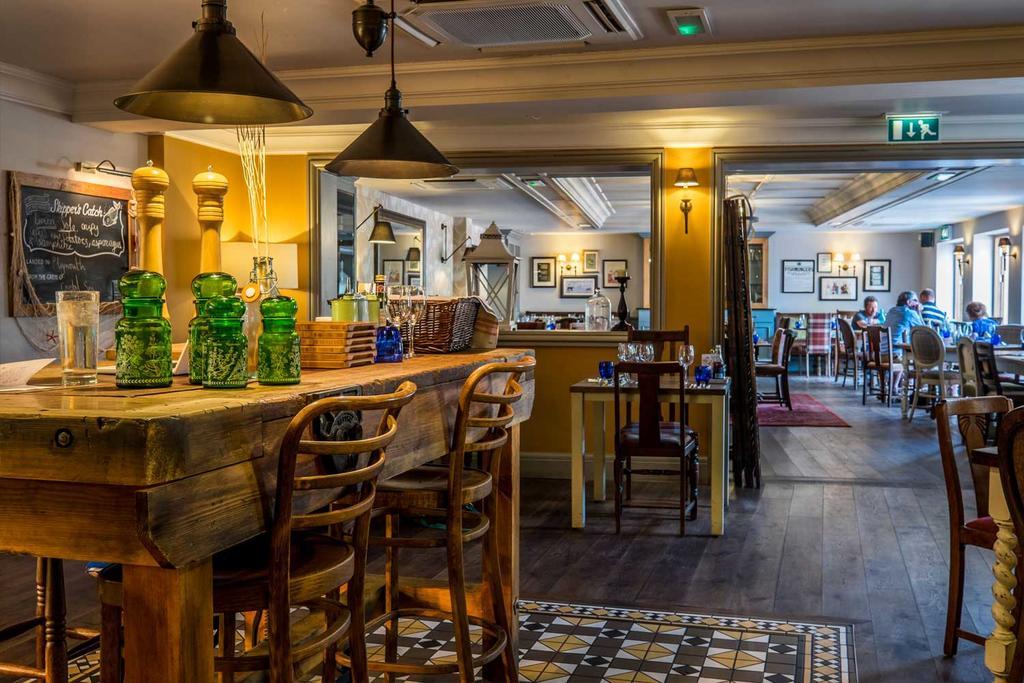 The Foley Hotell Claygate Exteriör bild